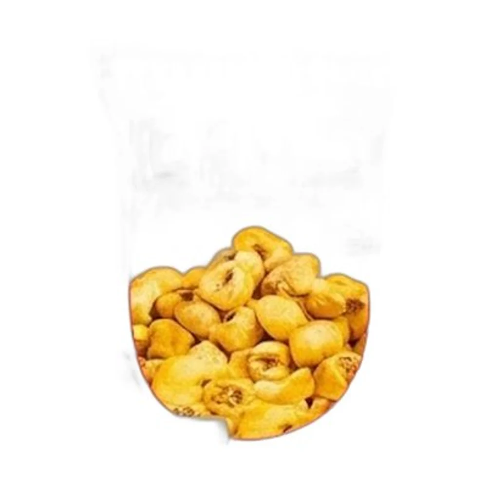 Canjica de Milho Corns doce Baixo açúcar, 50 g — embalagem
